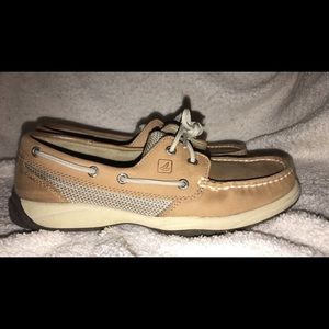 Sperry shoes